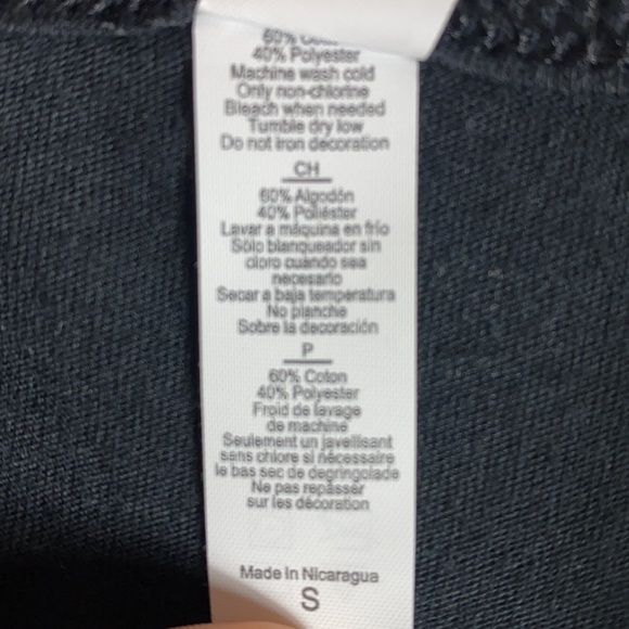 danielleas4 limited edition pink hair racer tank - Picture 4 of 6